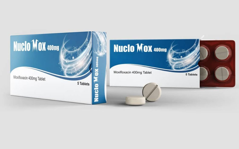 Nuclo Mox ®